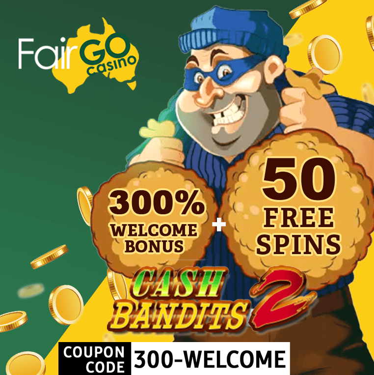 Fair Go Casino Promo Code
